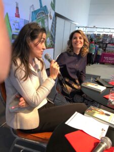 Târgul de carte Bookfest Timișoara, 2023 4 IAPF7811